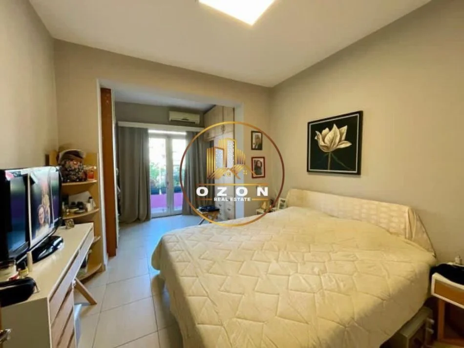 Apartament 3+1 me Qira, i Përshtatshëm për Biznes tek 21 Dhjetori!