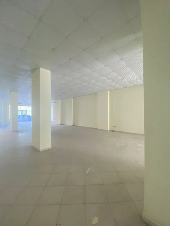 Jepet me qera ambient biznes, Durrës, Plepa