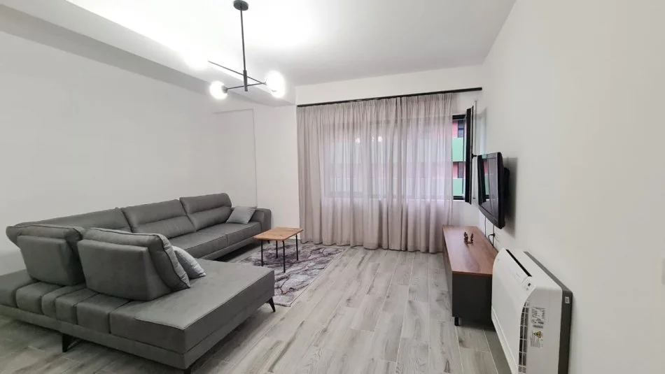 Tirane, jap me qera apartament 2+1, Kati 3, 110 m² 700 € (Kodra e Diellit)