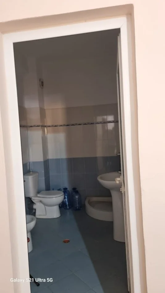 Sarande, shitet apartament 2+1+Aneks+Ballkon, Kati 3, 127 m² 127,000 € (Prane stadiumit)
