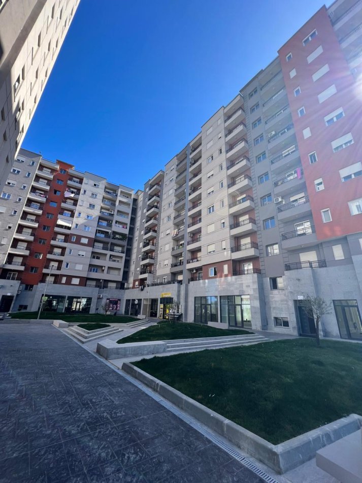 Tirane, shitet apartament 3+1+Ballkon, Kati 3, 123 m² 142,000 € (Sokrat Miho, Astir)