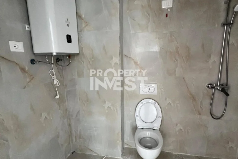 Tirane, jepet me qera 2+1+Ballkon Kati 6, 1.300 € (Rruga e Kosovareve)