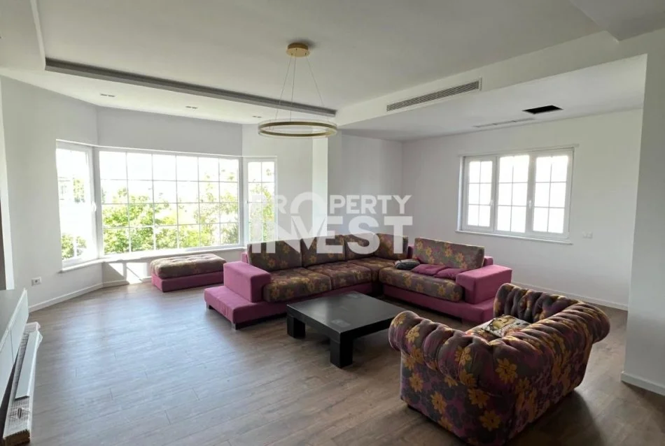 Shqiperi, jepet me qera Vile 3 Katshe Kati 4, 1.000 m² 3.500 € (Akacia Hill Rezidence)