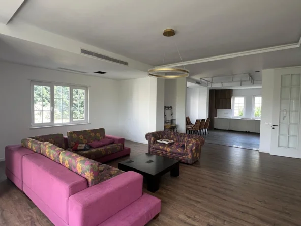 Shqiperi, jepet me qera Vile 3 Katshe Kati 4, 1.000 m² 3.500 € (Akacia Hill Rezidence)