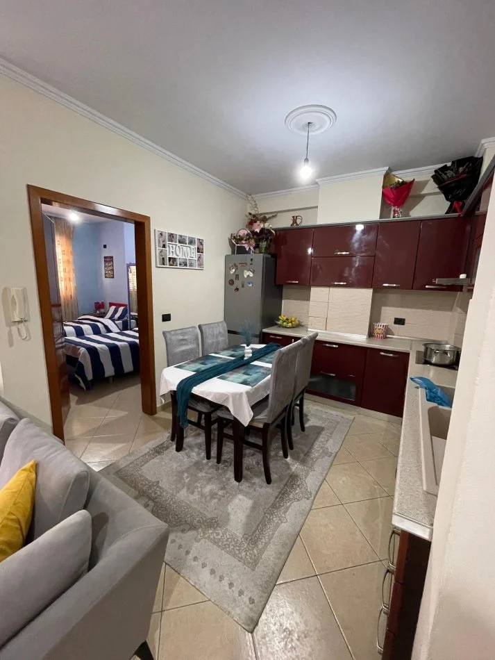 Tirane, shes apartament 2+1, Kati 2, 95 m² 123,000 € (Astir)