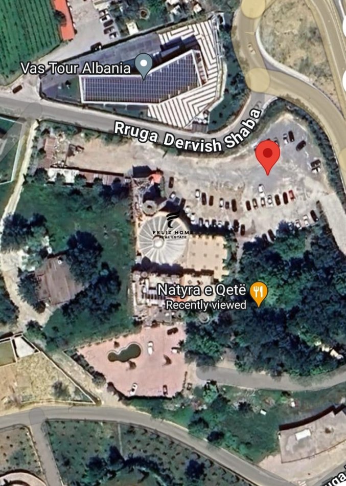 Tirane, shitet truall , , 3,700 m² 1,480,000 € (TEG)