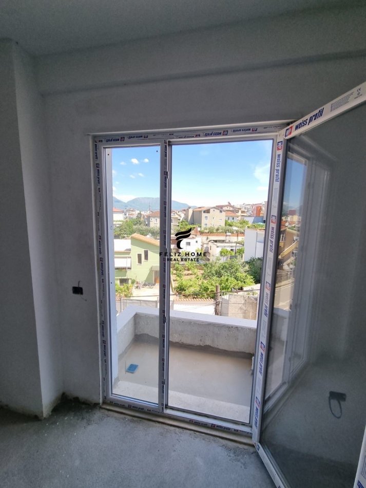 Tirane, shitet apartament 1+1, Kati 1, 45 m² 68,000 € (SELITE)