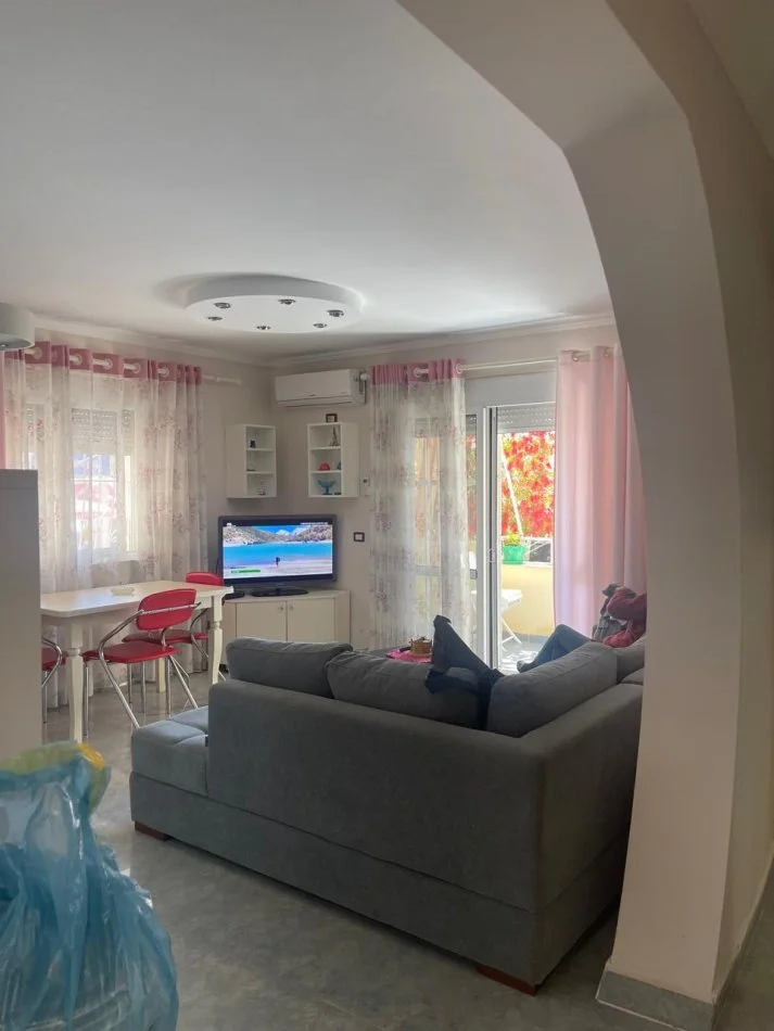 Durres, shitet apartament 1+1, Kati 1, 54 m² 125,000 € (Shkembi Kavajes,Durres)