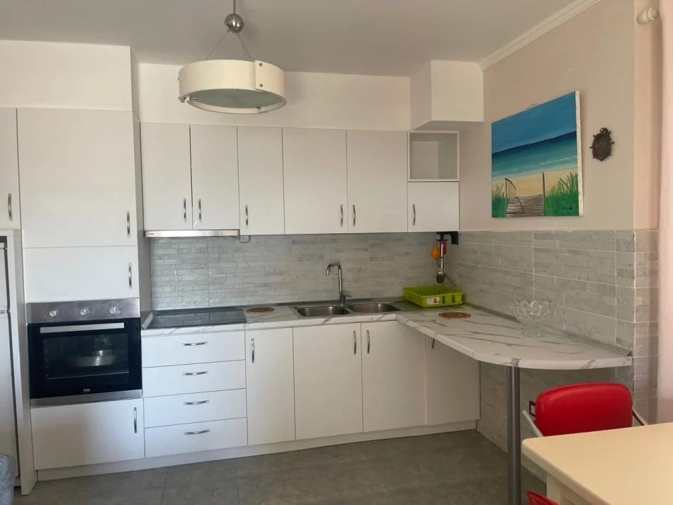 Durres, shitet apartament 1+1, Kati 1, 54 m² 125,000 € (Shkembi Kavajes,Durres)