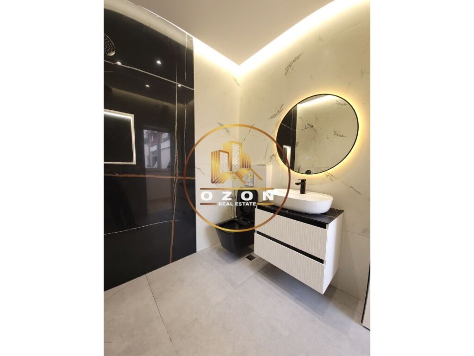 Apartament 1+1 per shitje tek Zogu i Zi 120000€!