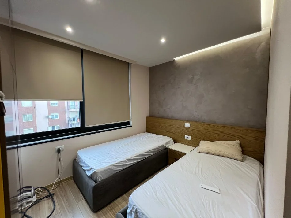 Tirane, shes apartament 3+1, Kati 6, 150 m² 320,000 € (SELVIA, RRUGA E DIBRES)