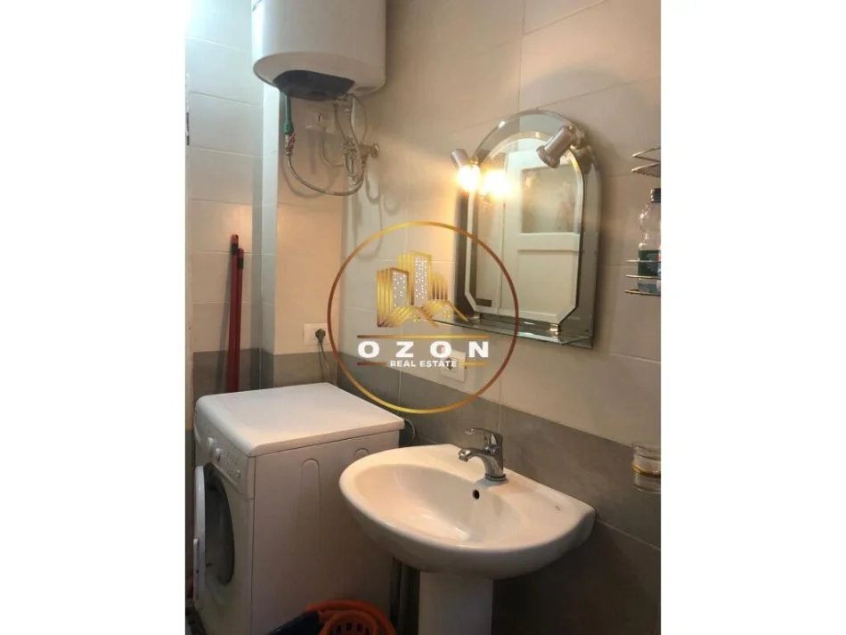 Apartament 2+1 me Qira në Zonën e Vasil Shantos