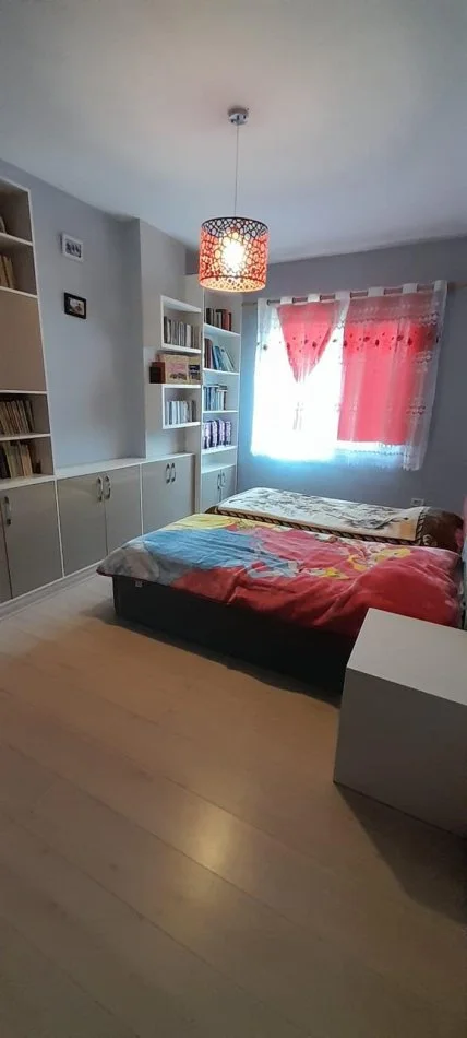 Tirane, shitet apartament , Kati 3, 82 m² 99,000 € (Muhamed Deliu)