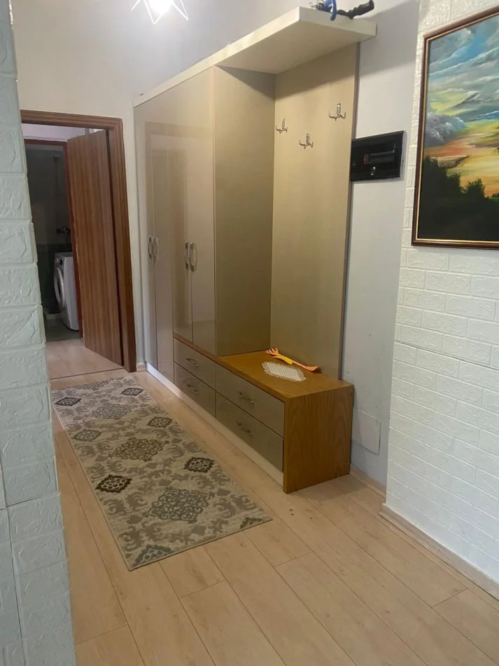 Tirane, shitet apartament , Kati 3, 82 m² 99,000 € (Muhamed Deliu)