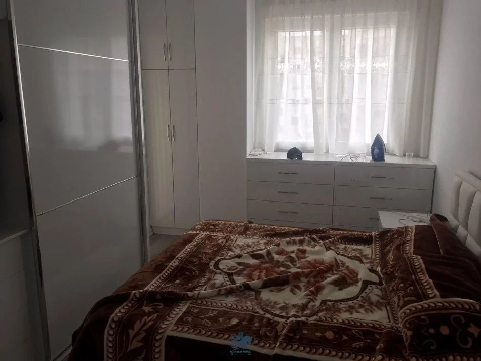 Jepet Me Qera Apartament 2+1+2 Te Grand Galery [P02123]