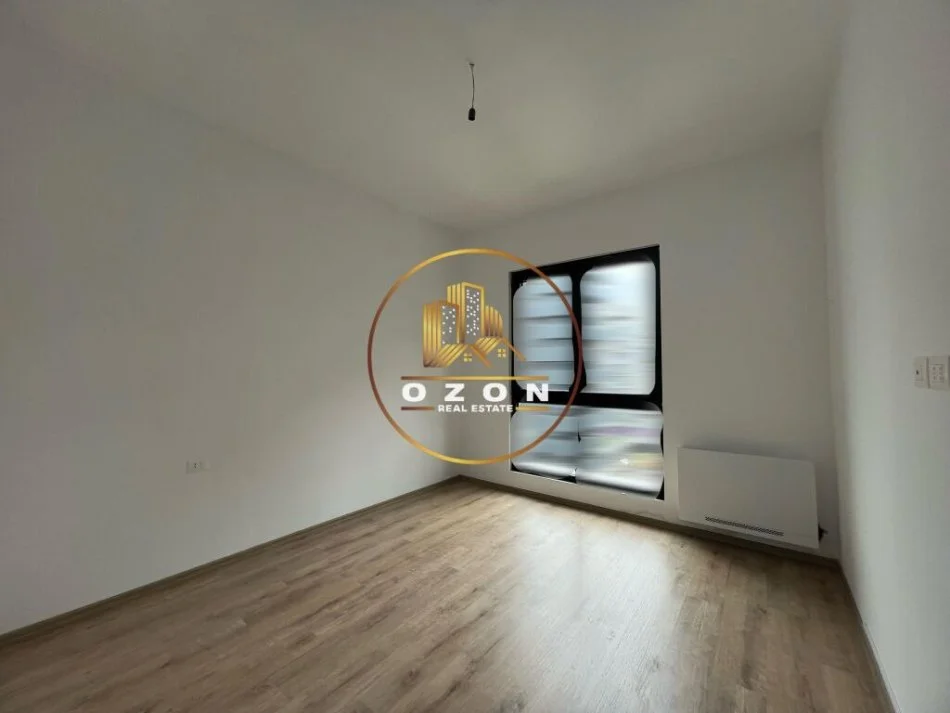 Apartament Modern 3+1+2 për Biznes tek Square 21!