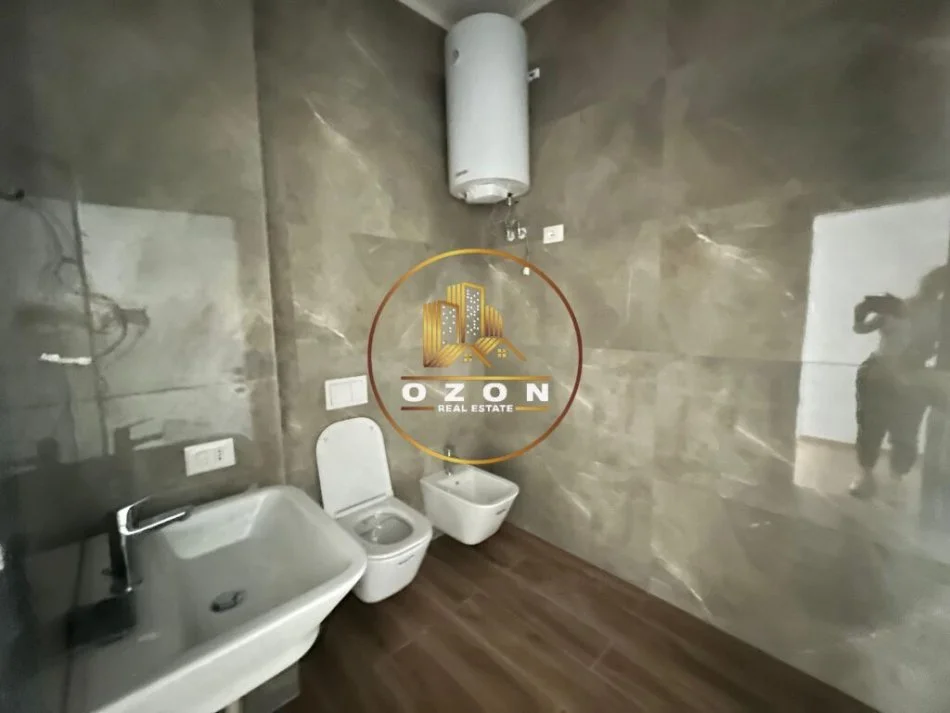 Apartament Modern 3+1+2 për Biznes tek Square 21!