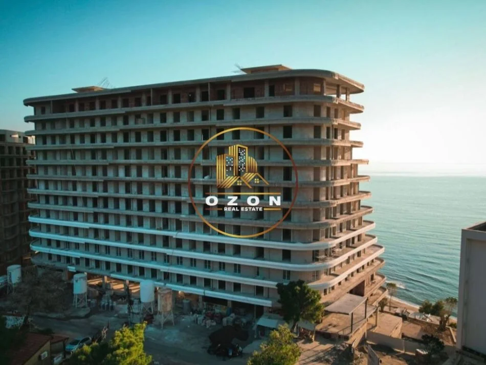 Shiten dy apartamente 1+1 tek Ilyonis Residence, Rana e Hedhun !