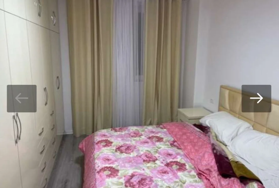 Tirane, jepet me qera apartament 2+1+Ballkon, Kati 5, 100 m² 500 € (Grand Gallery Yzberisht)