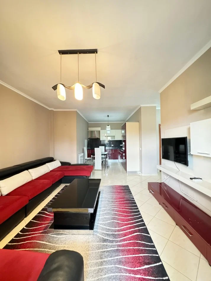 Tirane, shes apartament 2+1, Kati 7, 83 m² 90,000 € (Kthesa e kamzes)