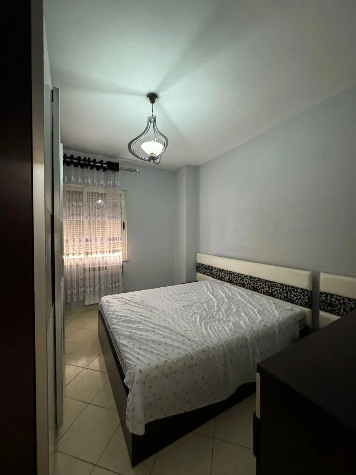 Tirane, shes apartament 2+1, Kati 7, 83 m² 90,000 € (Kthesa e kamzes)