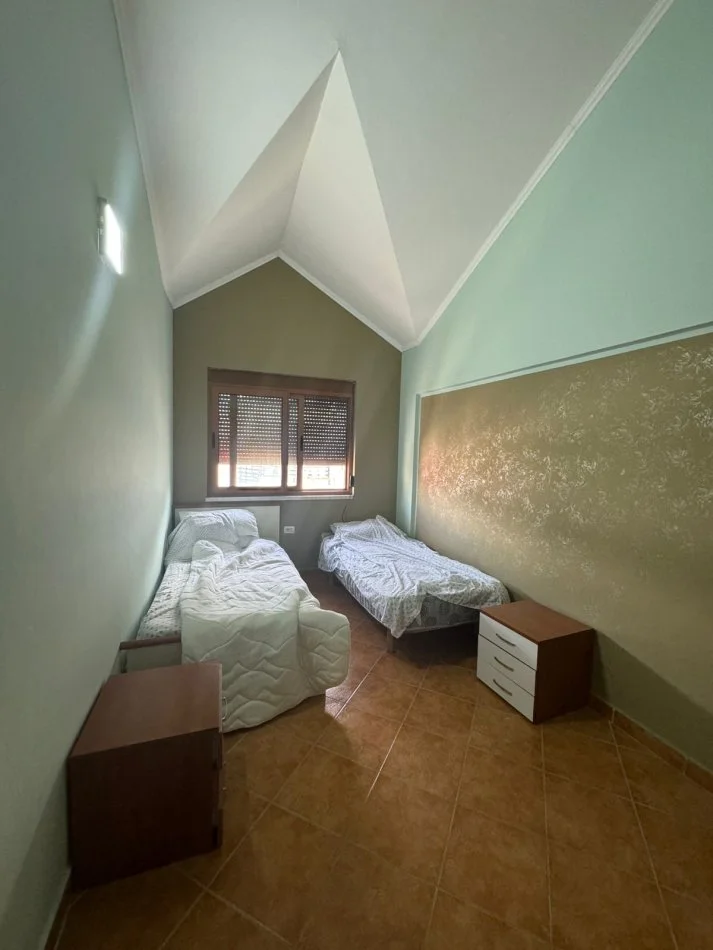 Durres, shitet apartament 2+1+Ballkon, Kati 4, 83 m² 125,000 € (GOLEM PRANE FAFA RESORT)