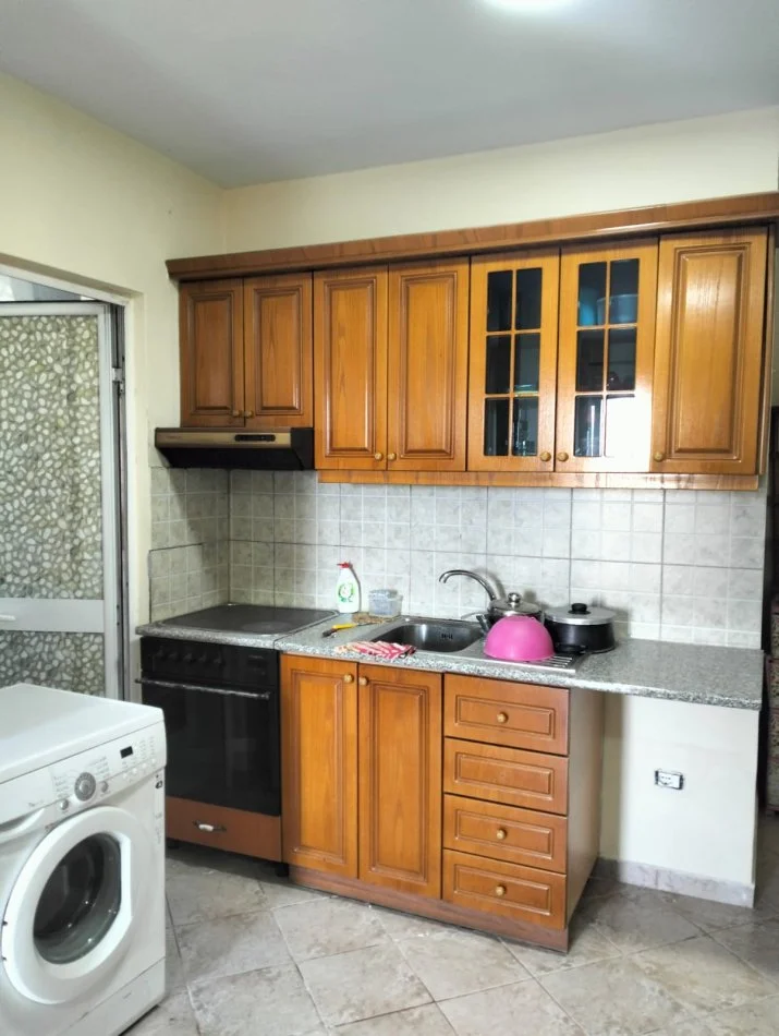 Durres, shitet garsonier 1+1, Kati 4, 50 m² 51,500 € (SHKEMBI KAVAJES,DURRES)