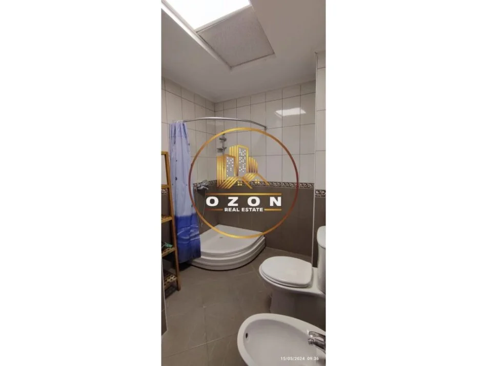 Jepet me Qira Apartament 1+1 Tek Kristal Center 450€!