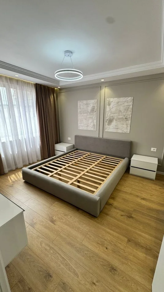 Tirane, shitet apartament 1+1+Ballkon, Kati 3, 56 m² 148,000 € 