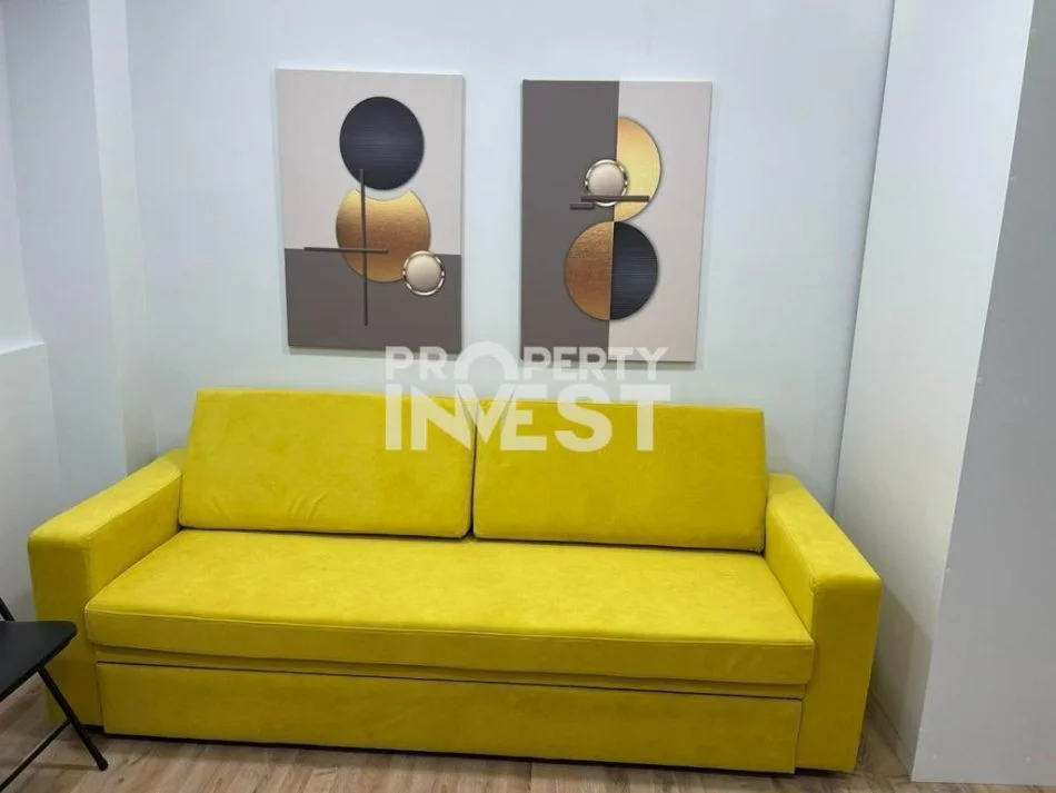 Tirane, shes apartament 4+1 Kati 1, 385,000 € (Stadiumi Dinamo)