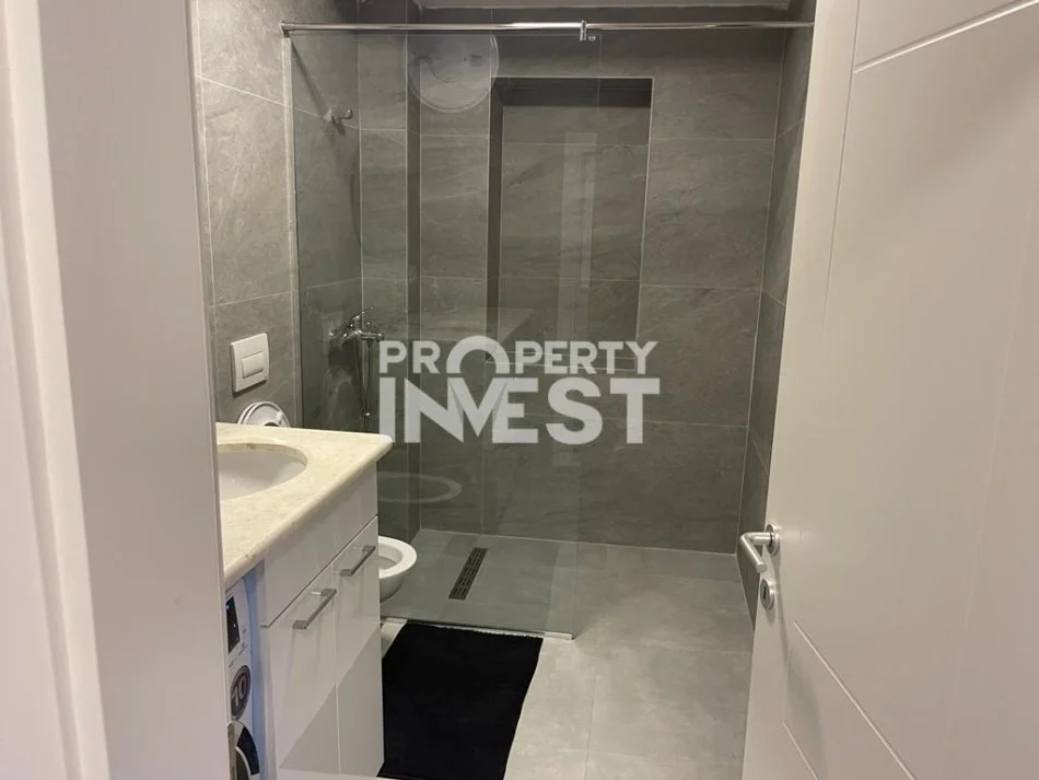 Tirane, shes apartament 4+1 Kati 1, 385,000 € (Stadiumi Dinamo)