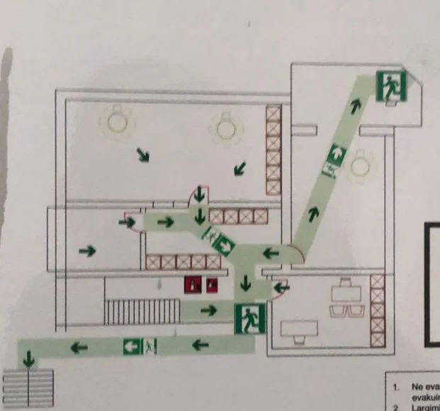 Tirane, shitet Vile 3 Katshe, , 560 m² 900,000 € (Rr. e Elbasanit)