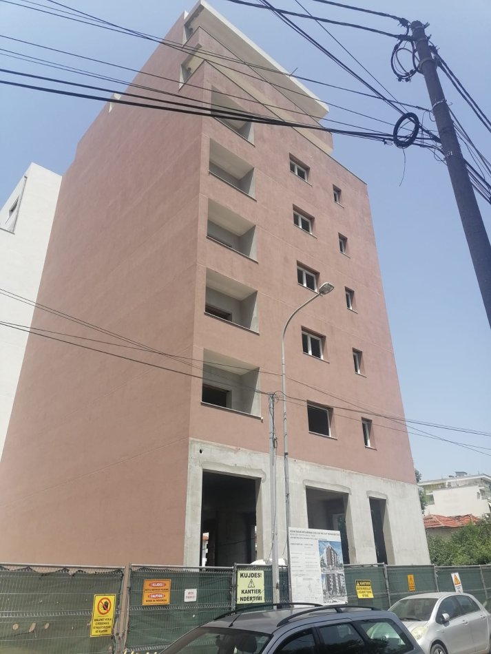 Tirane, shitet 2+1 Kati 7, 89 m² 155,000 € (SHKOLLA E KUQE
