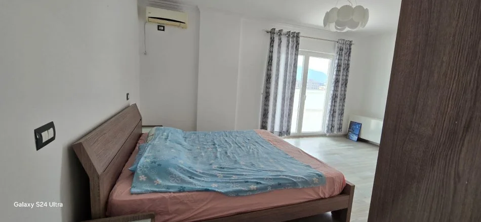 Tirane, shitet pentohouse+verande | Penthouse 3+1+Ballkon Kati 6, 279 m² 370,000 € (Pazari i Ri