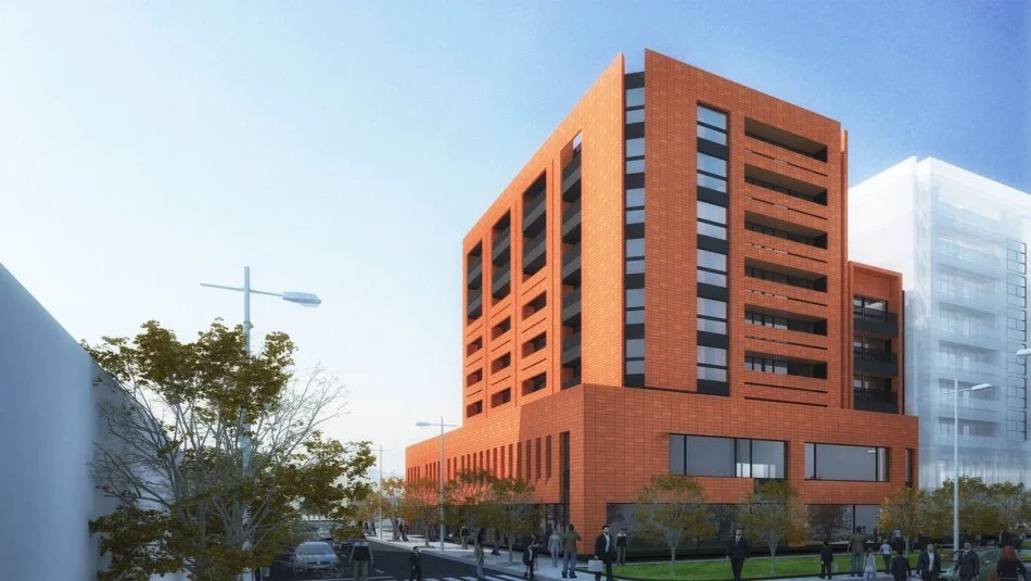 Tirane, shitet garazh Kati -2, 24 m² (Kujti Laro)