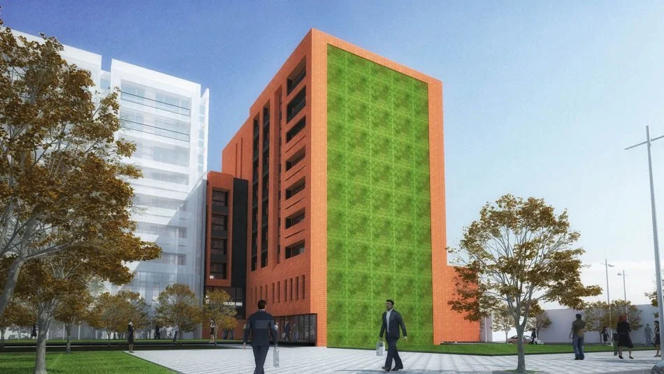 Tirane, shitet garazh Kati -2, 24 m² (Kujti Laro)