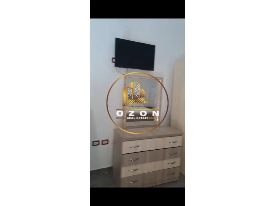 Shiten Dy Garsoniere në Orikum!