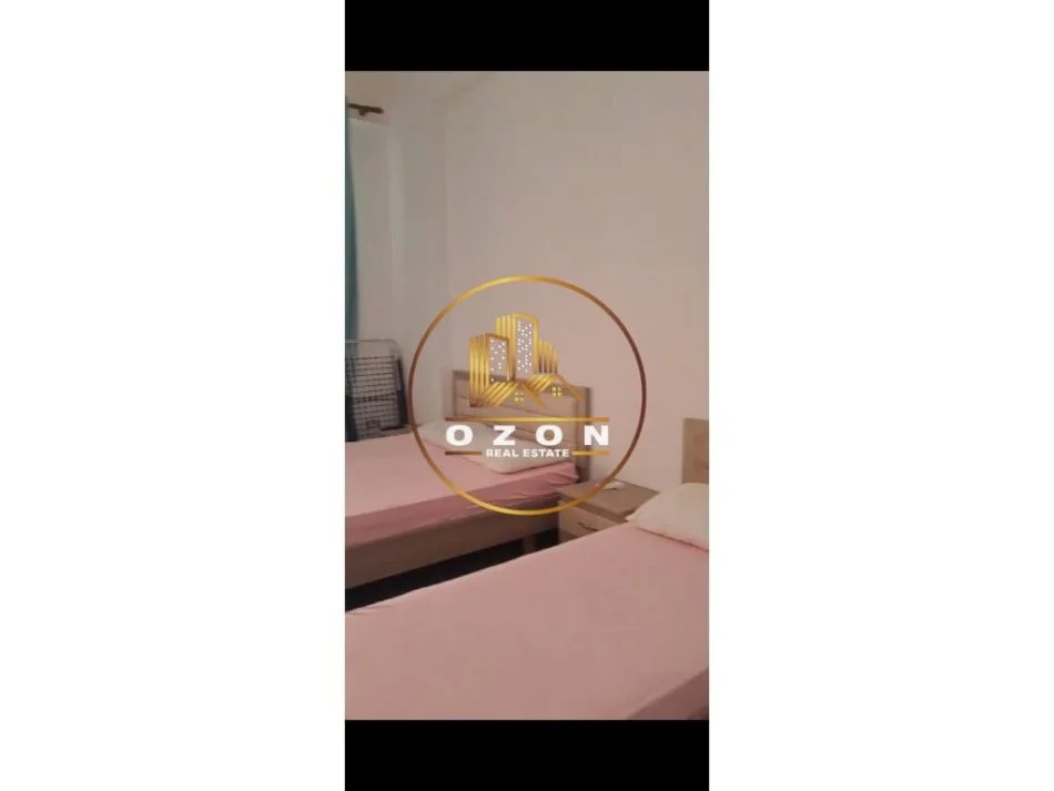 Shiten Dy Garsoniere në Orikum!