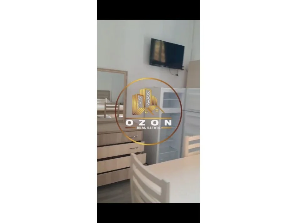 Shiten Dy Garsoniere në Orikum!