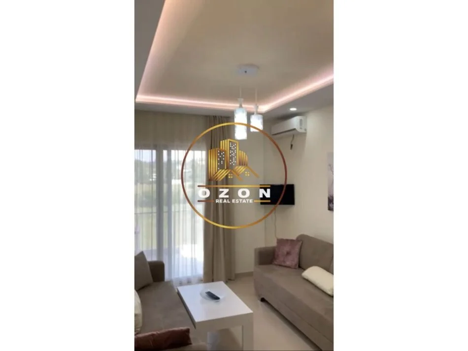 Apartament 1+1 për Shitje në Rradhimë, Vlorë - 2550€/m²!