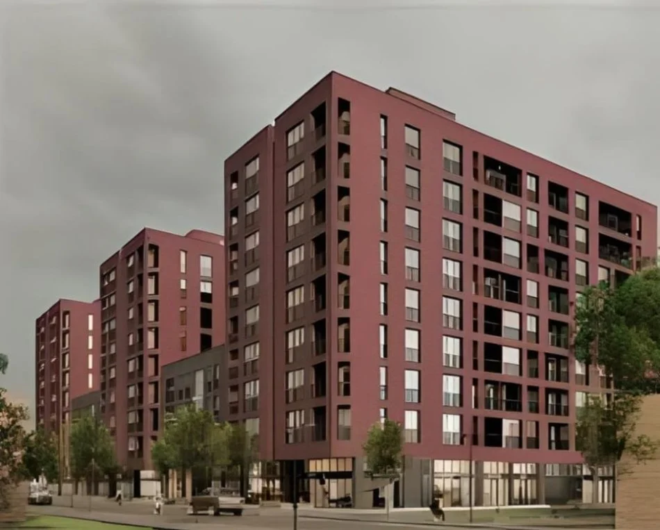 SHITET, APARTAMENT 1+1, RRUGA "SIRI KODRA", TIRANË, 102,440 EUR