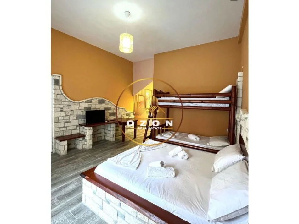 Shitet Hotel në Orikum, Vlorë!