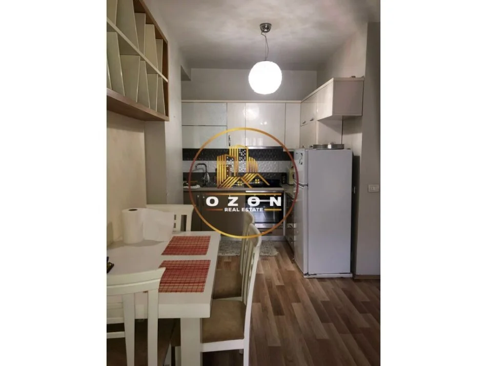 Apartament 1+1 për Shitje në Astir!