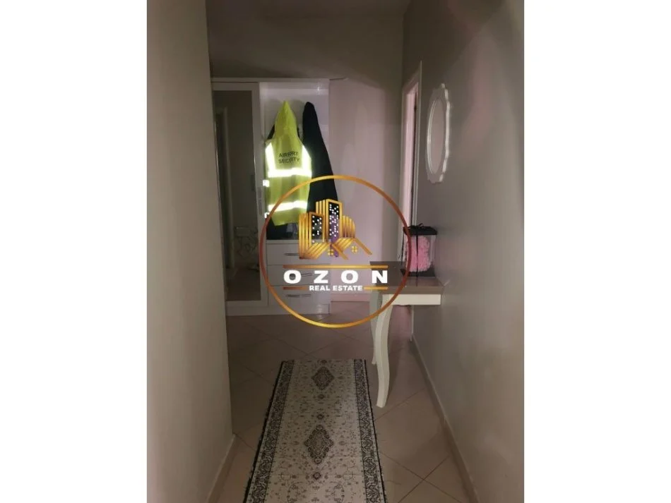 Apartament 1+1 për Shitje në Astir!