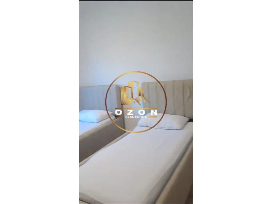 Dipsonojmë dy Apartamente 2+1 për Shitje në Orikum 1250€/m² !