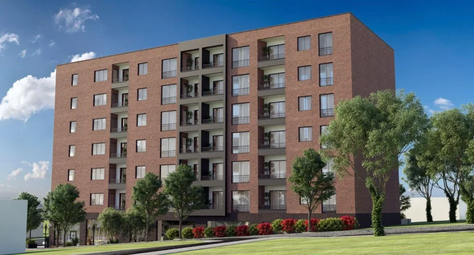 Tirane, shitet apartament 1+1+Ballkon Kati 2, 60 m² 57,000 € (Paskuqan, Rruga Havzi Nela)