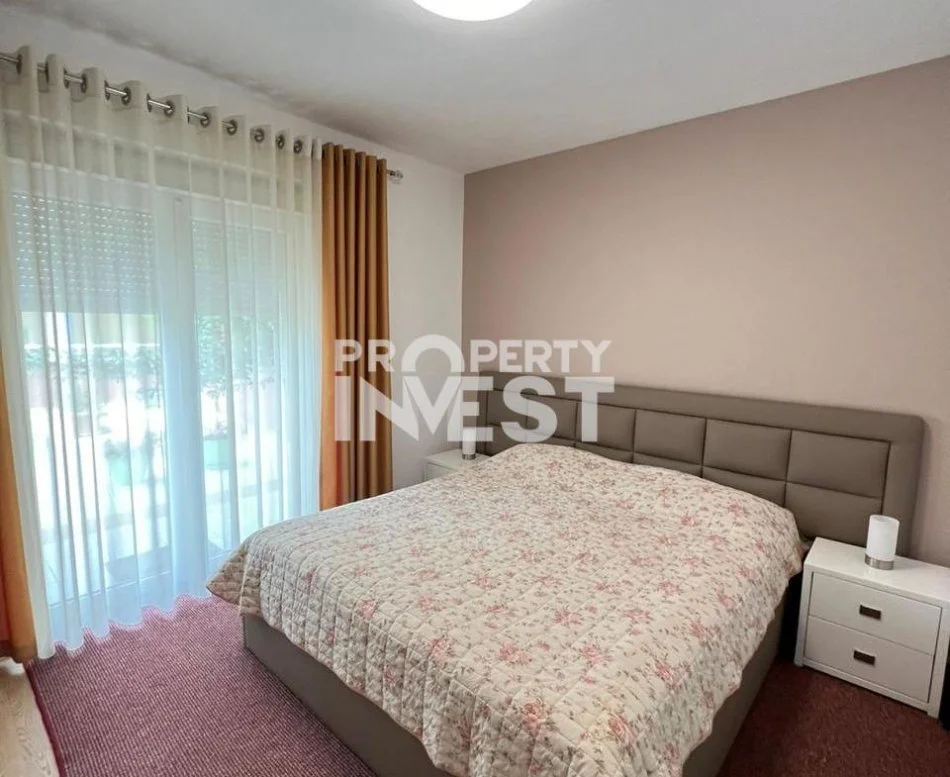 Tirane, jepet me qera apartament 3+1+Aneks+Ballkon Kati 2, 260 m² 16,000 € (Ibrahim Shalqizi Tirane, Kompleksi Touch of Sun)