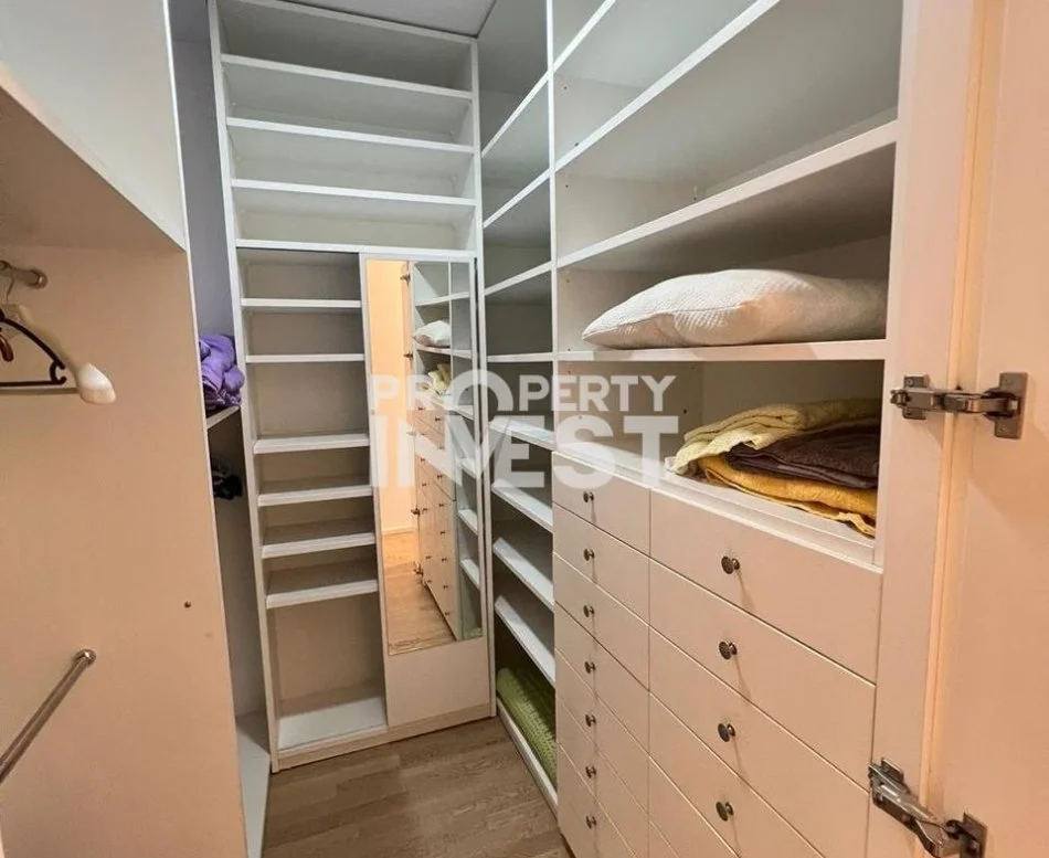 Tirane, jepet me qera apartament 3+1+Aneks+Ballkon Kati 2, 260 m² 16,000 € (Ibrahim Shalqizi Tirane, Kompleksi Touch of Sun)