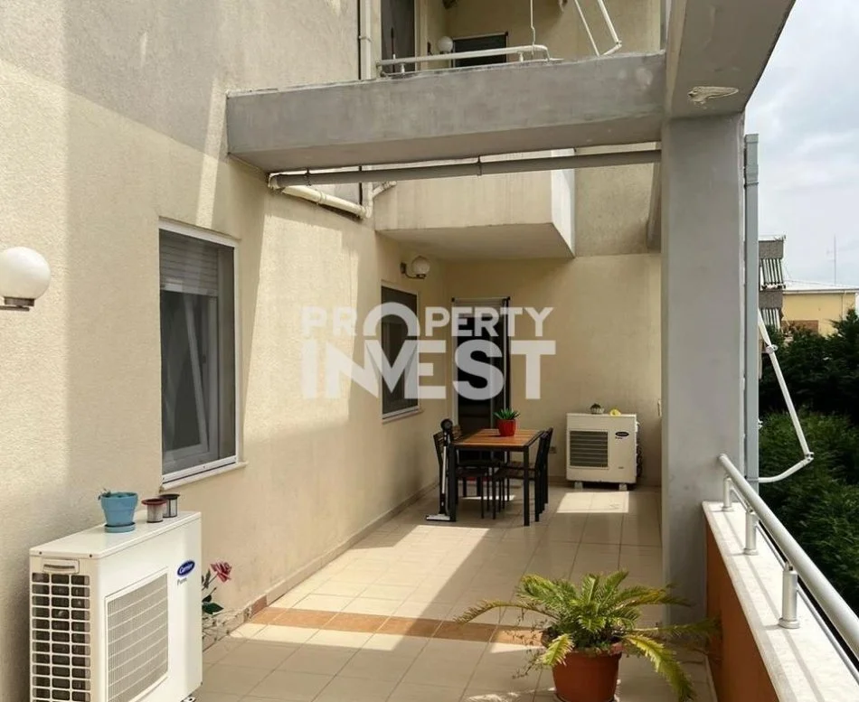 Tirane, jepet me qera apartament 3+1+Aneks+Ballkon Kati 2, 260 m² 16,000 € (Ibrahim Shalqizi Tirane, Kompleksi Touch of Sun)