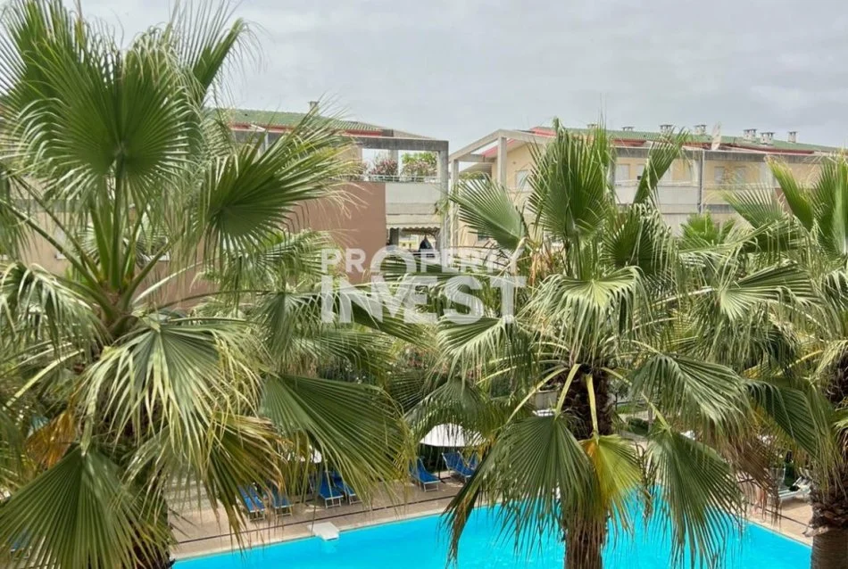 Tirane, jepet me qera apartament 3+1+Aneks+Ballkon Kati 2, 260 m² 16,000 € (Ibrahim Shalqizi Tirane, Kompleksi Touch of Sun)